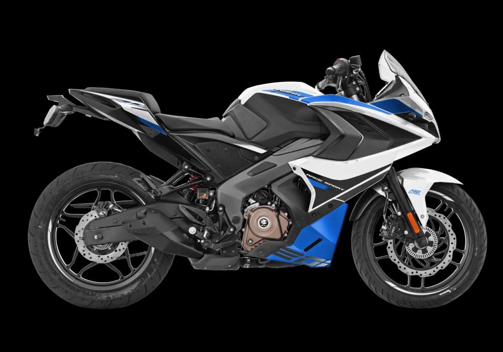 باجاج Pulsar RS200