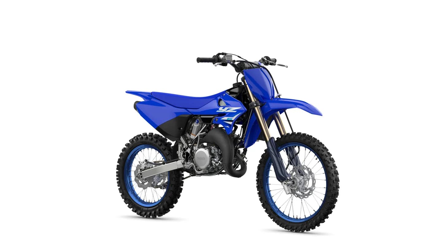 یاماها YZ85