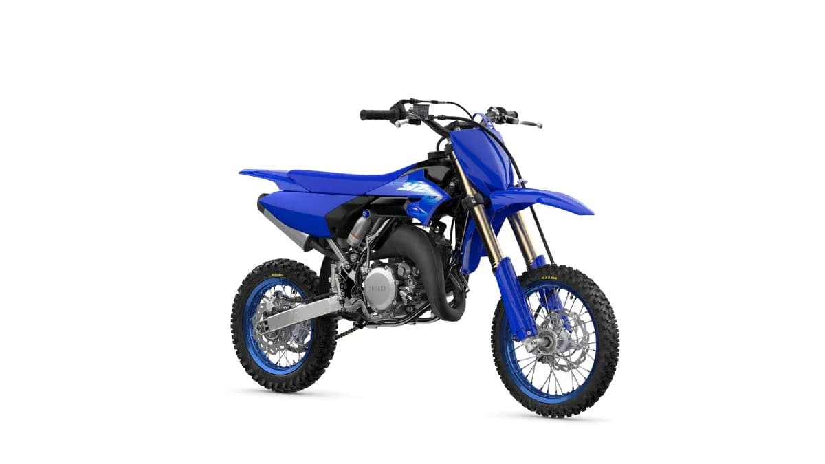 یاماها YZ65 Youth