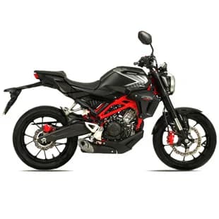 هوندا CB 150R