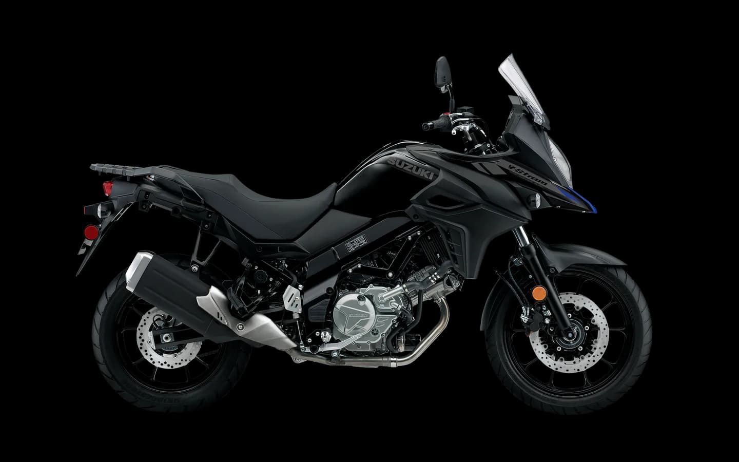 سوزوکی V-Strom 650