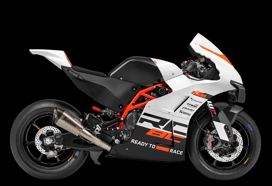 کیتیام RC 8C