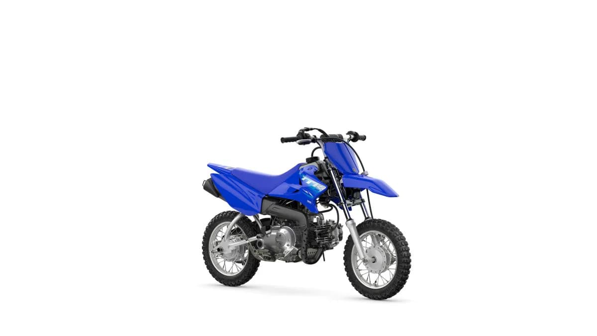 یاماها TT-R50E
