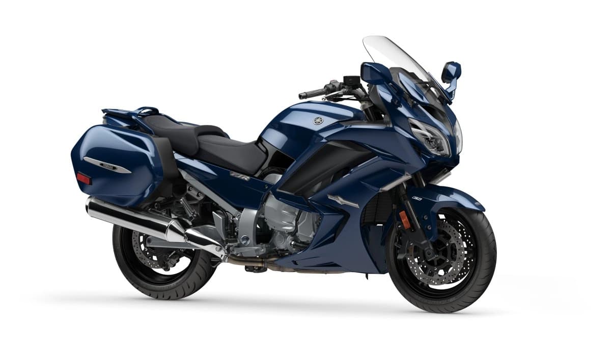 یاماها FJR1300ES