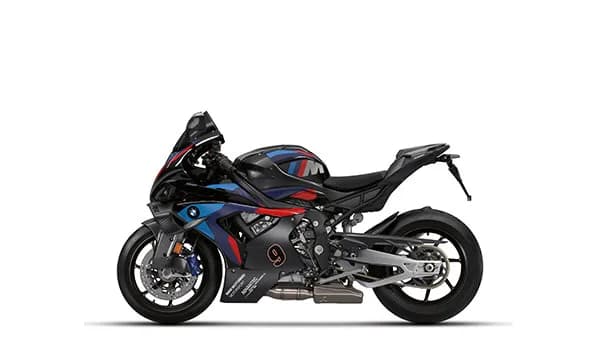 بیامو M 1000 RR