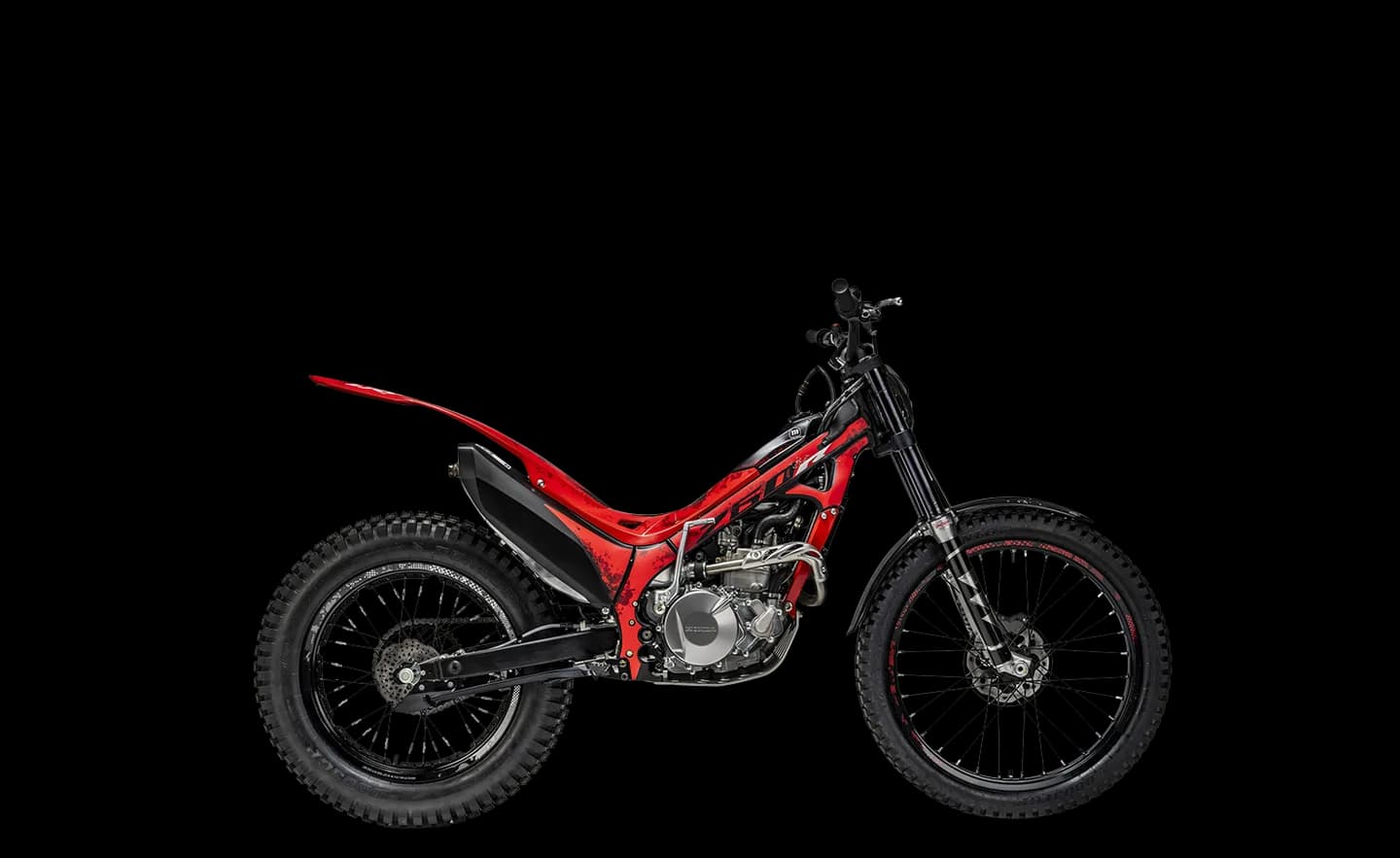 مونتسا COTA 4RT 260R