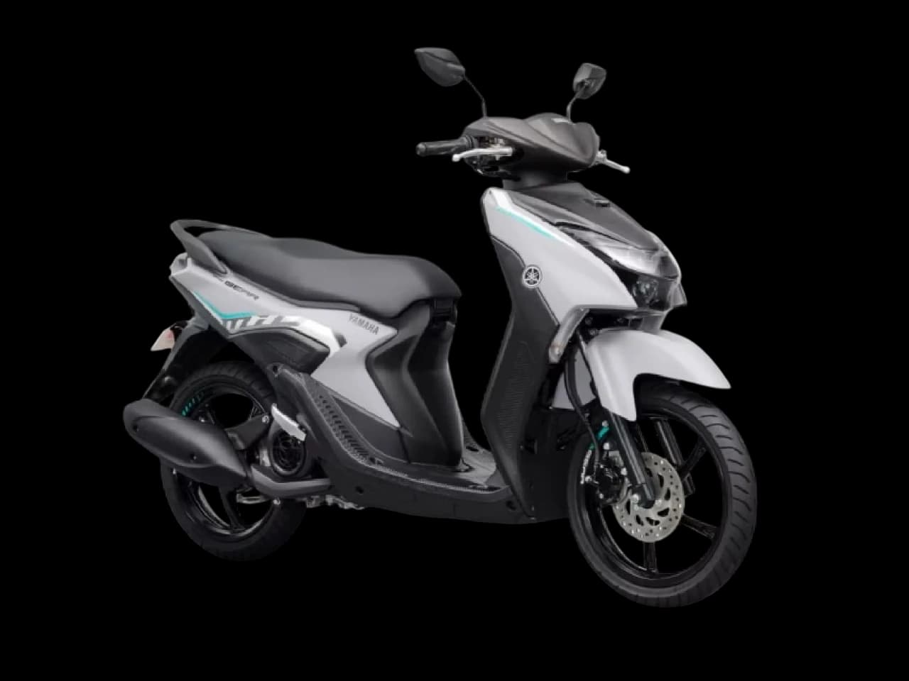 یاماها GR 125