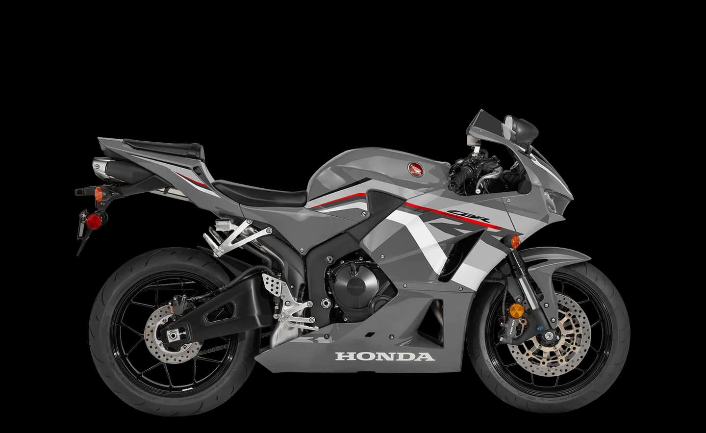 هوندا CBR600RR ABS