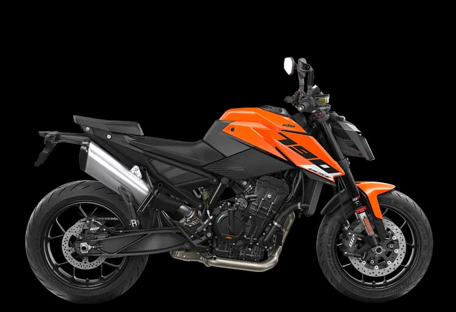 کیتیام 790 Duke