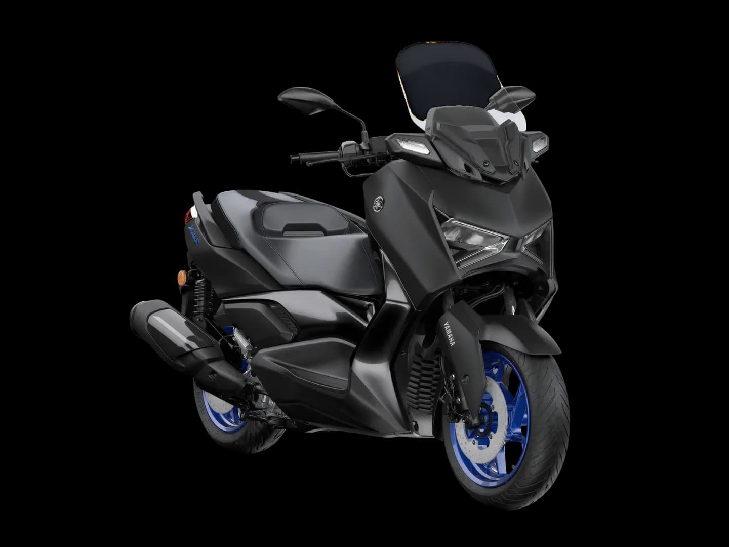 یاماها XMAX 249