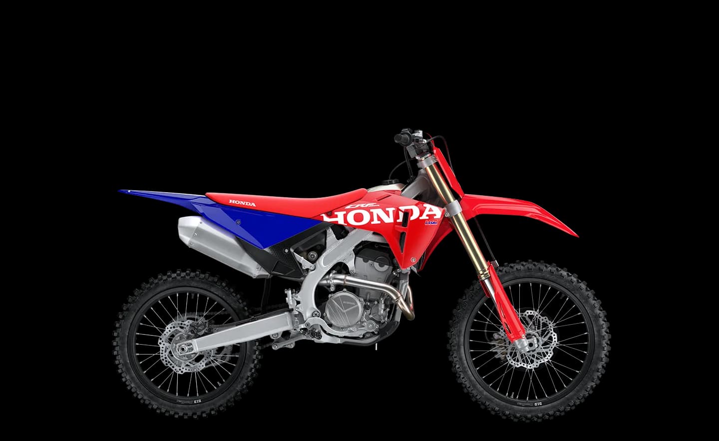 هوندا CRF250R