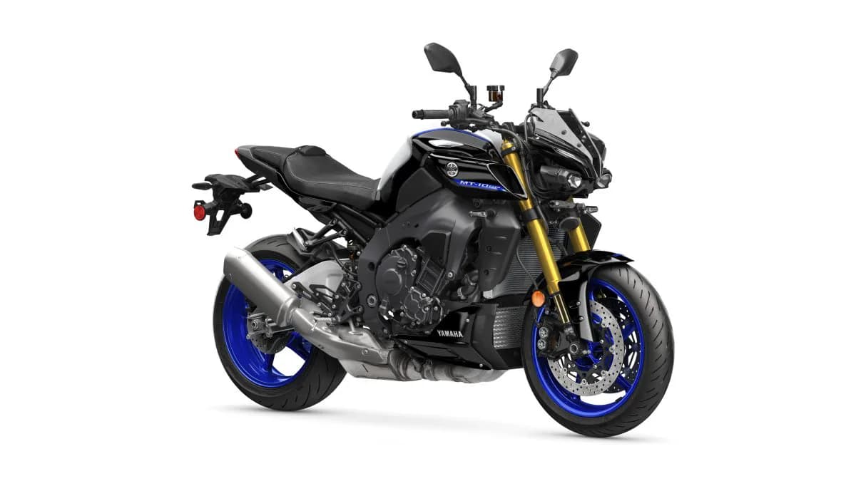یاماها MT-10 SP