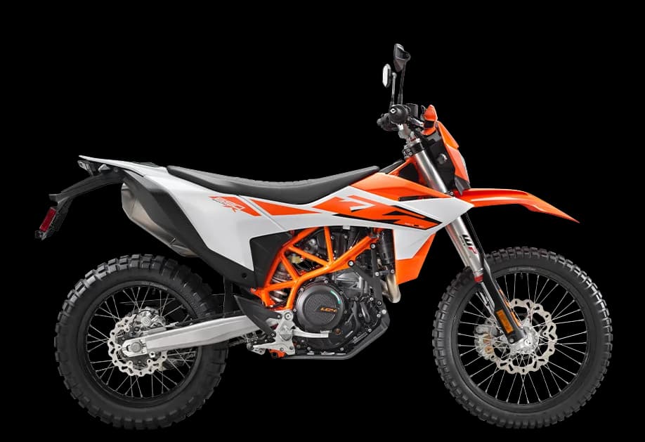 کیتیام 690 Enduro R