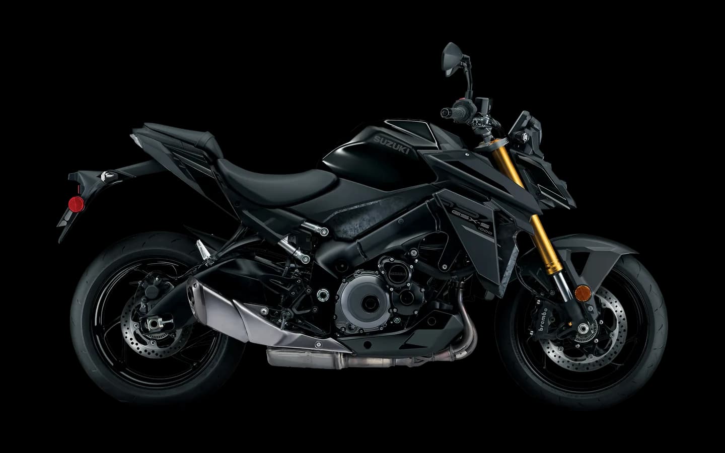 سوزوکی GSX-S1000