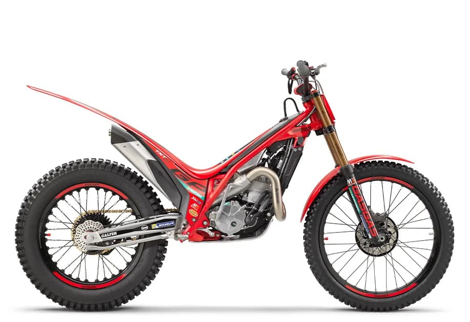 گسگس TXT GP 250