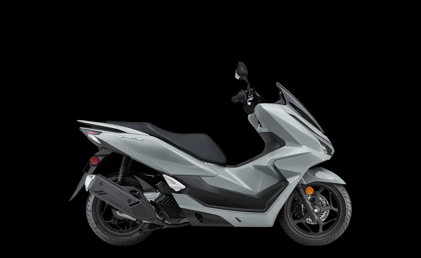 هوندا PCX