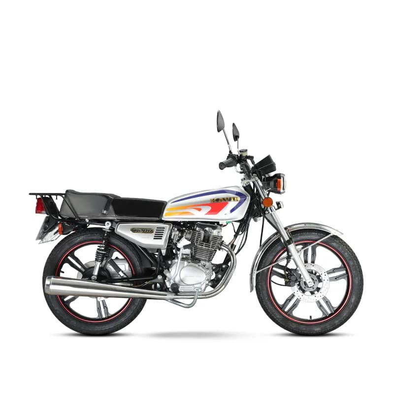 کویر CDI 200
