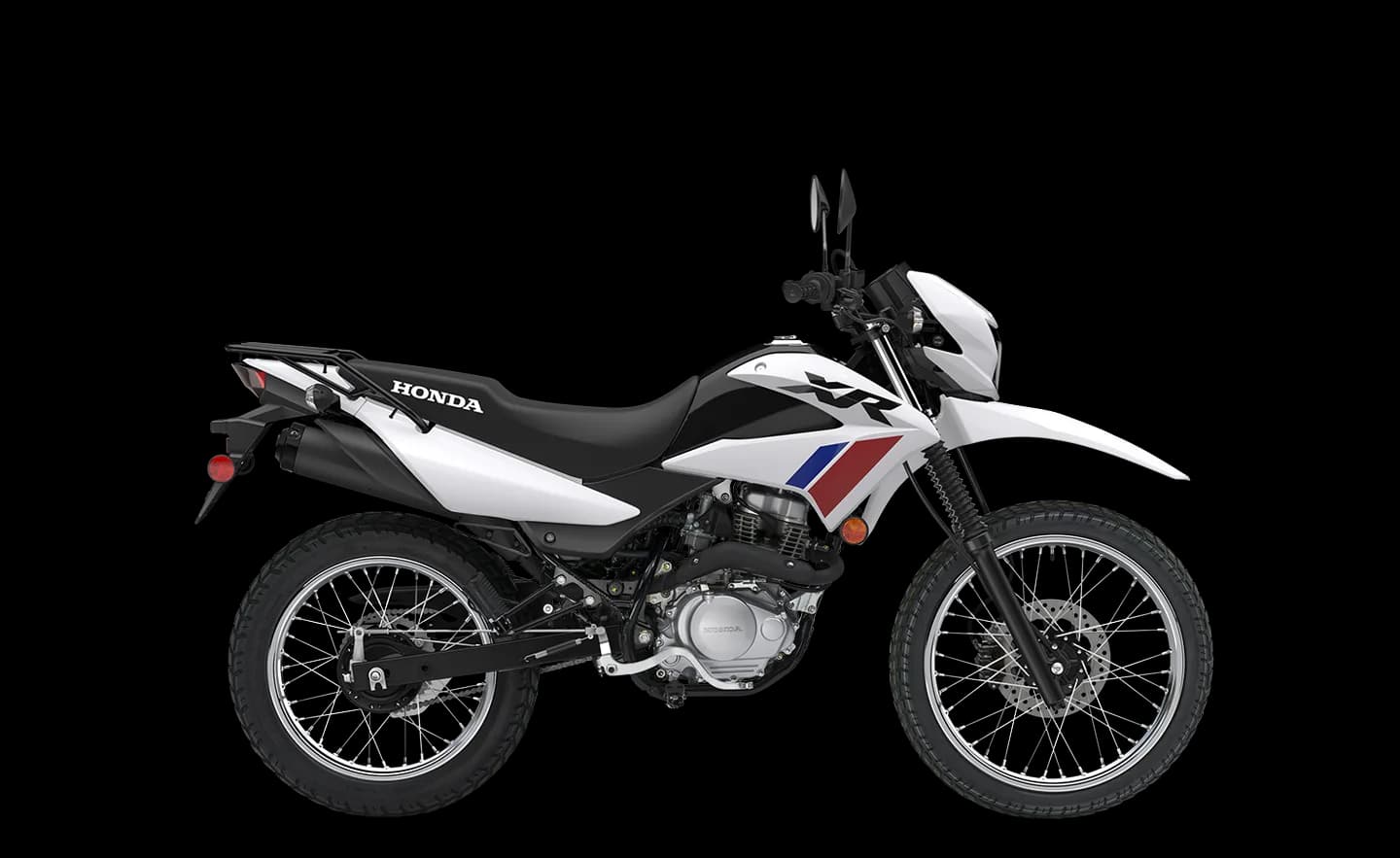 هوندا XR150L