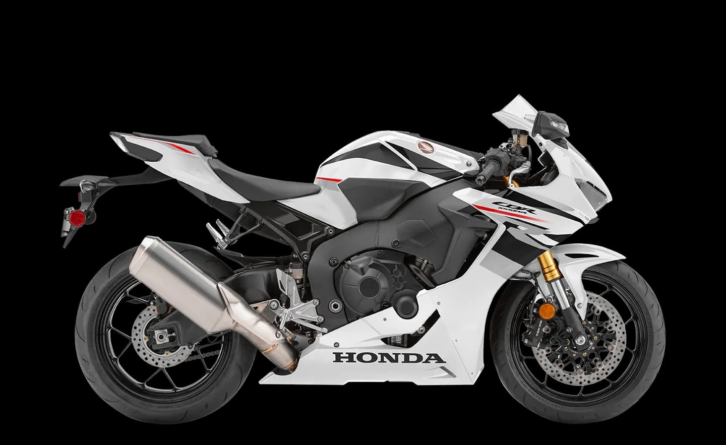 هوندا CBR1000RR