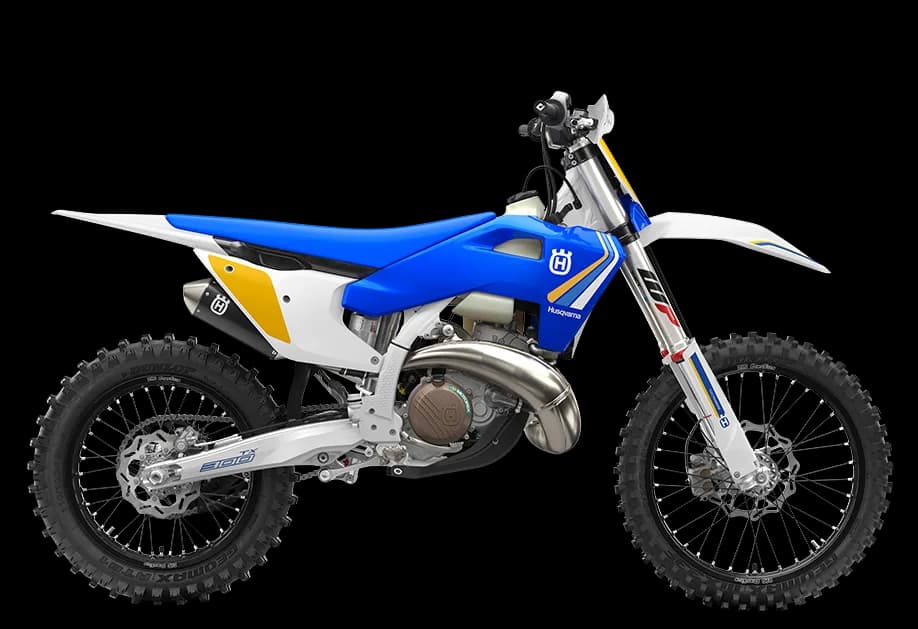 هوسکوارنا TX 300 Heritage
