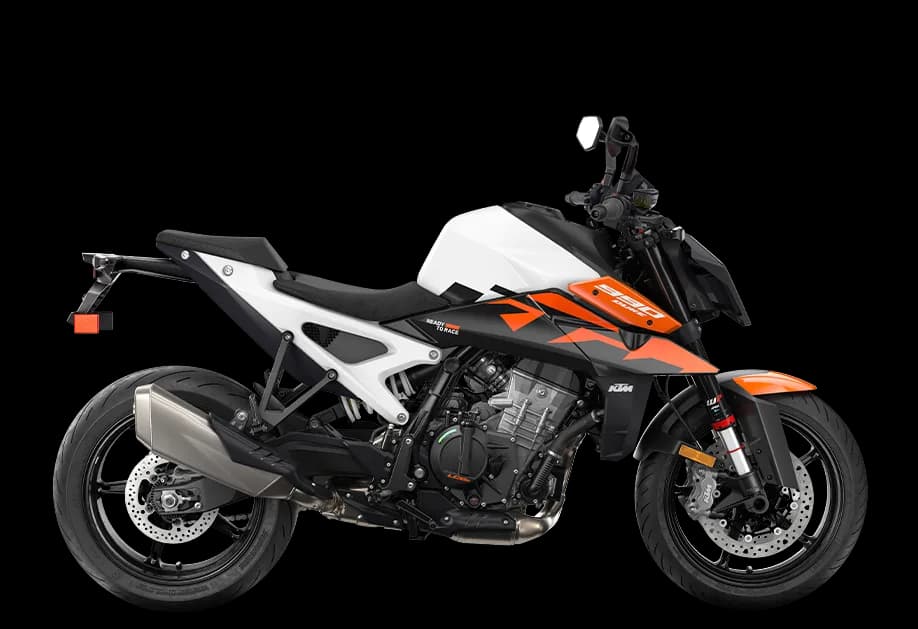 کیتیام 990 Duke