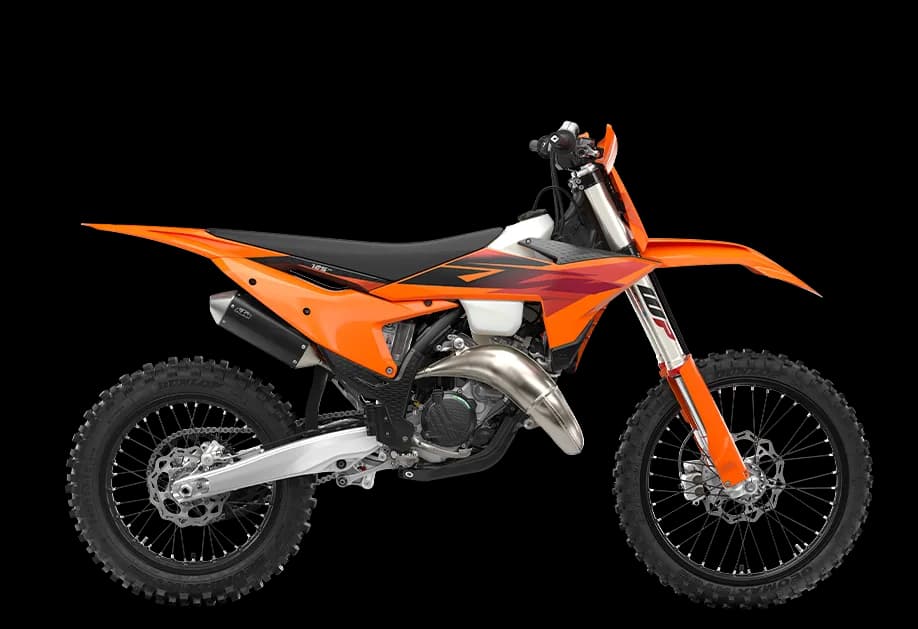 کیتیام 125 XC