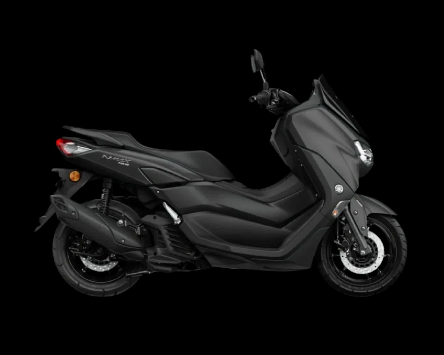 Yamaha NMAX 155