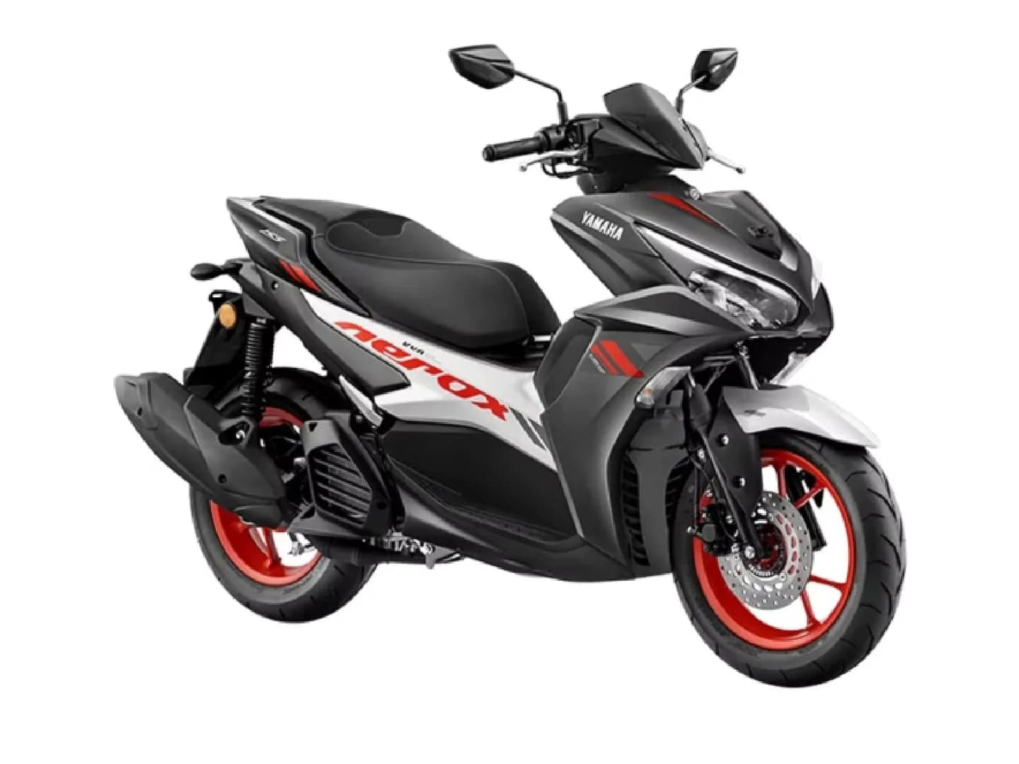 یاماها AEROX 155 STD تایلند