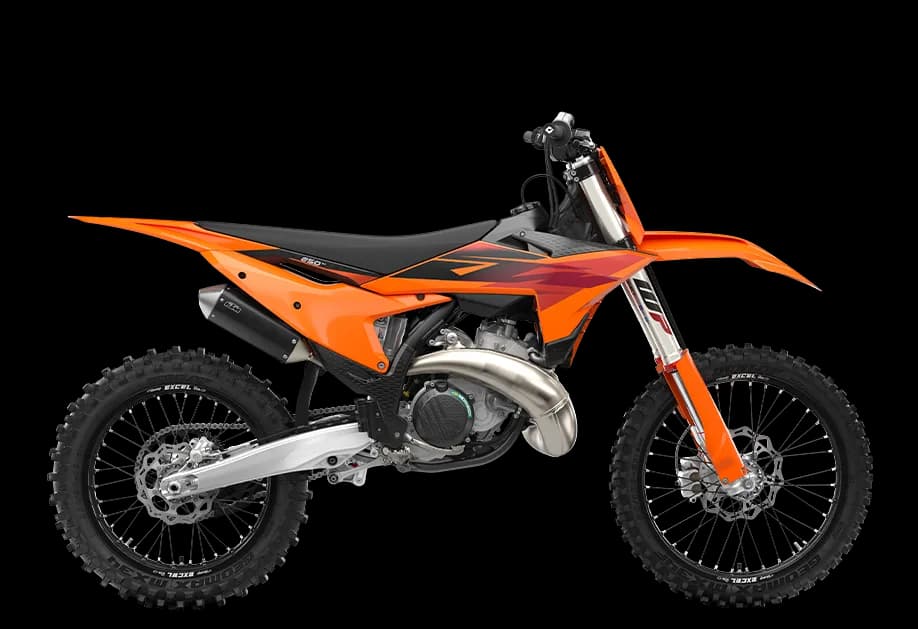 کیتیام 250 SX