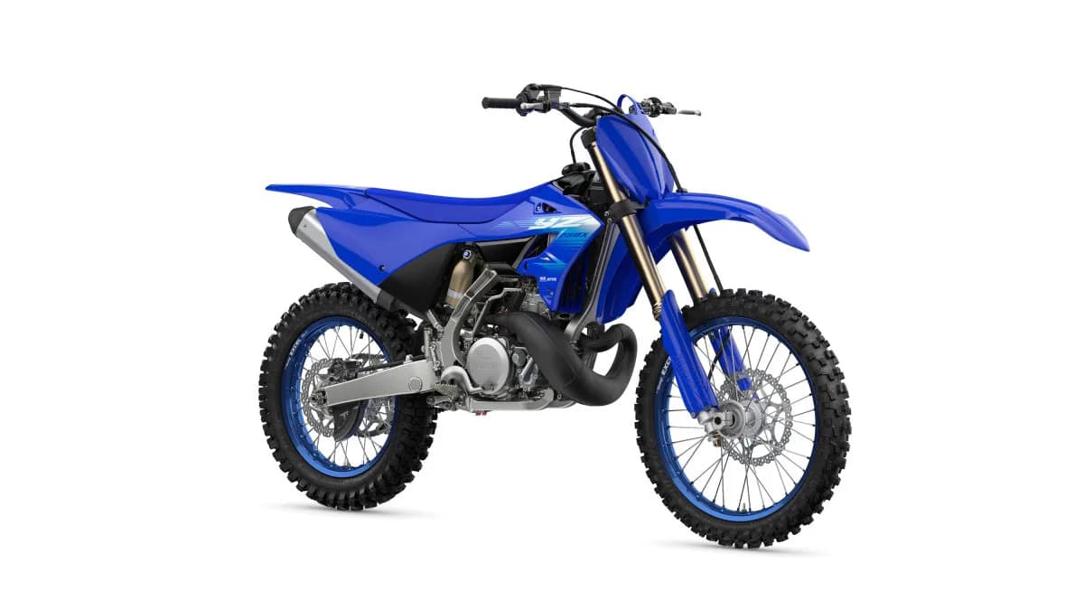یاماها YZ250X