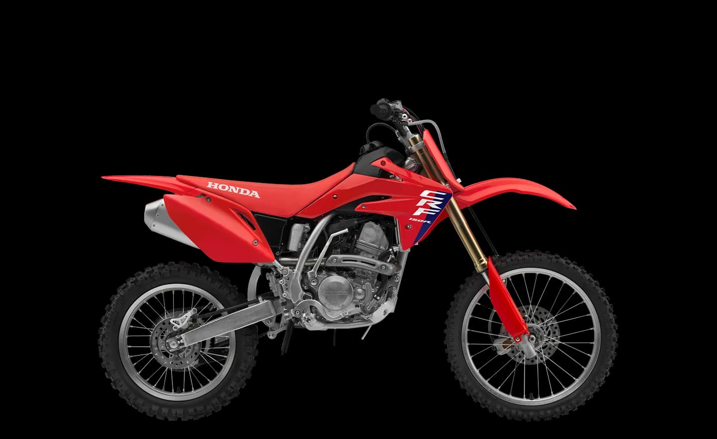 هوندا CRF150R EXPERT