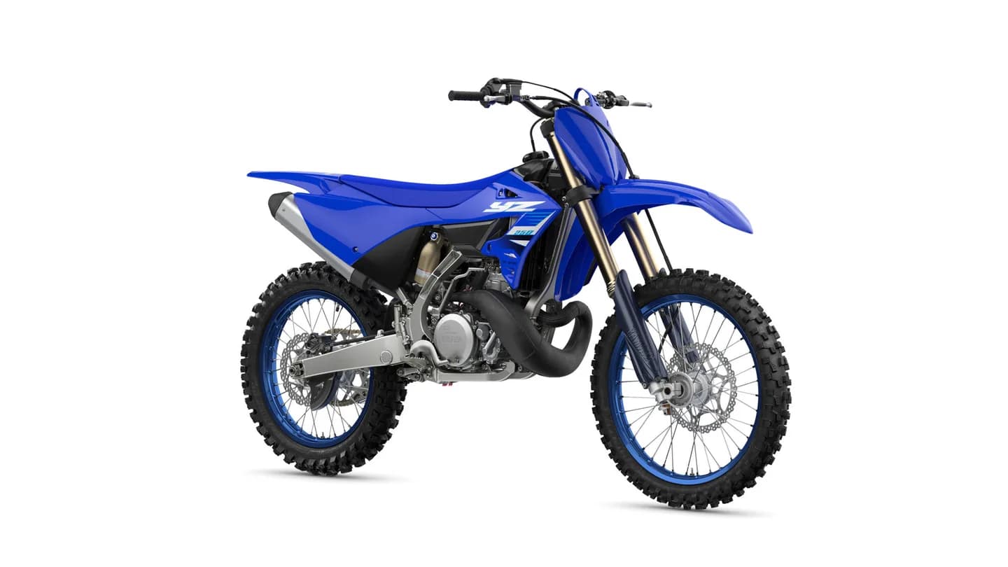 یاماها YZ250
