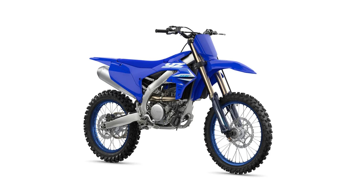 یاماها YZ250F