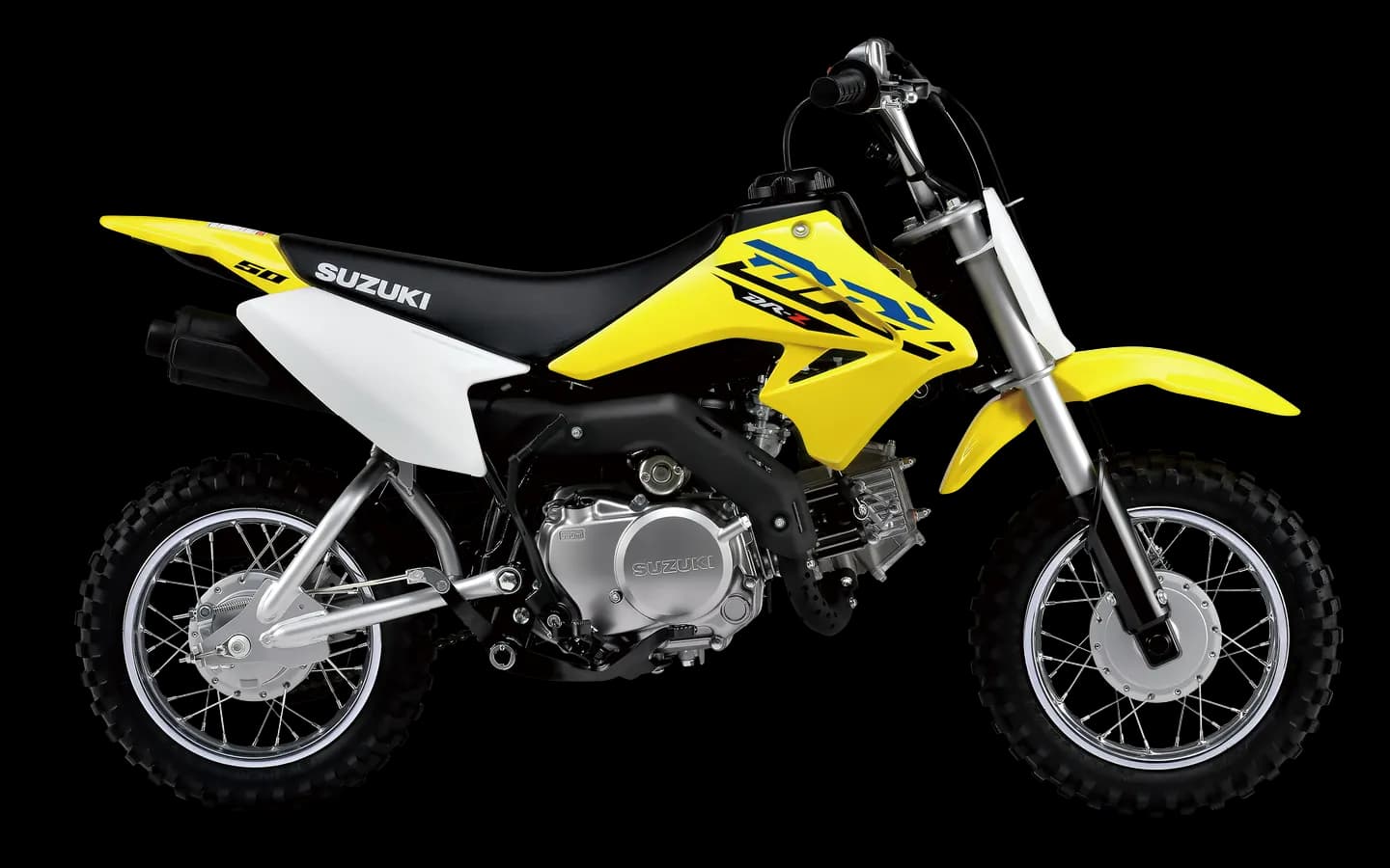 سوزوکی DR-Z50