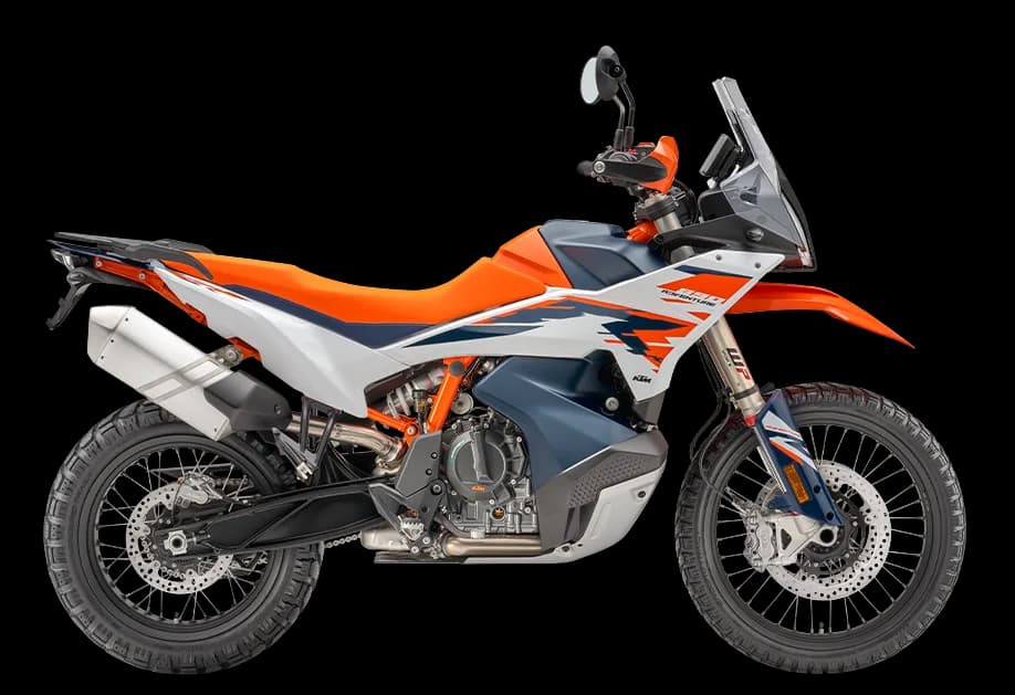 کیتیام 890 Adventure R