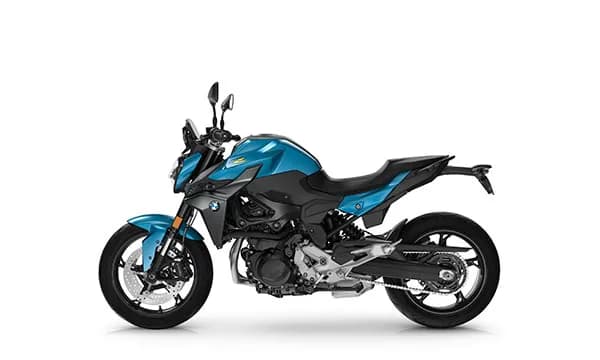 بیامو F 900 R