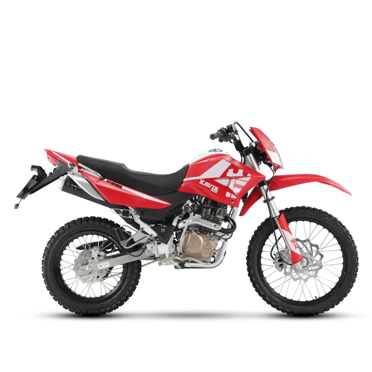 کویر T2 230