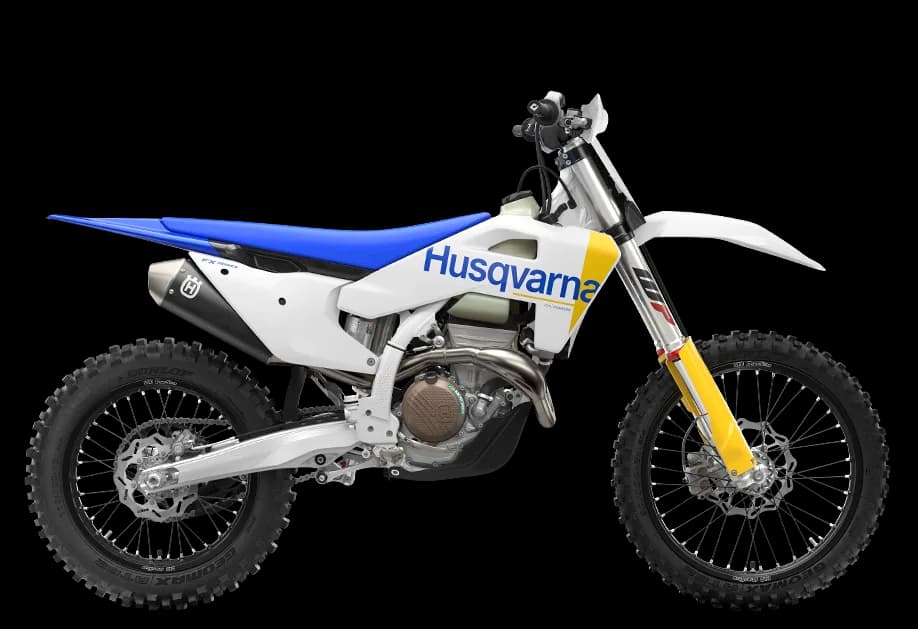 هوسکوارنا FX 350