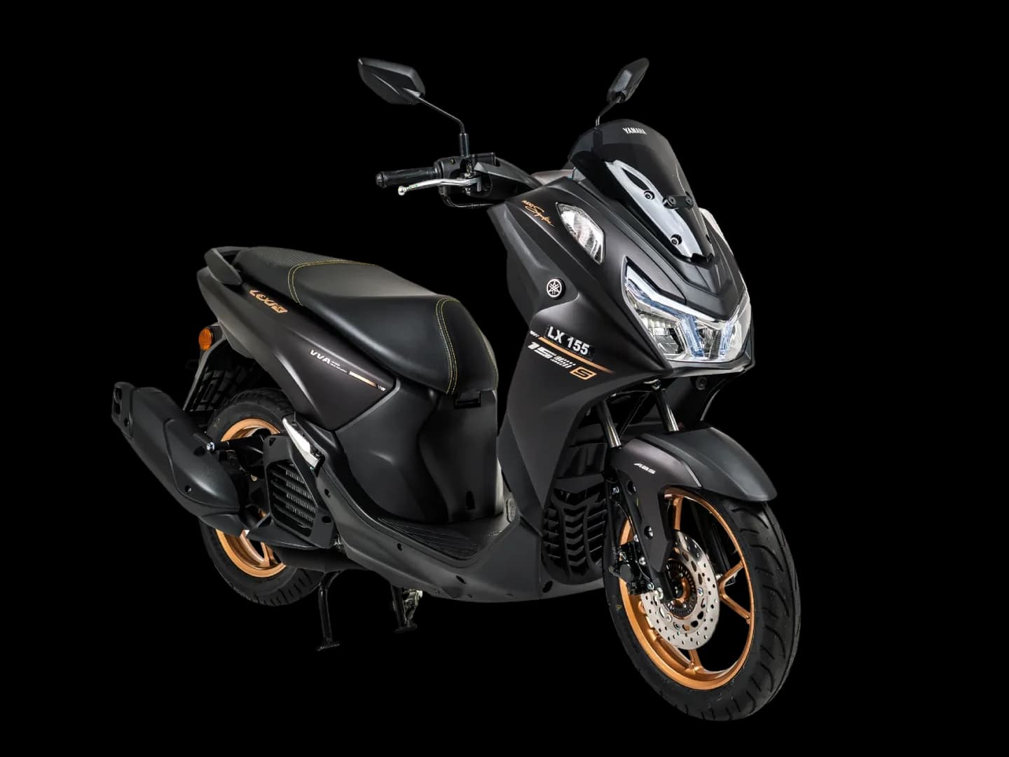 یاماها LEXI 150