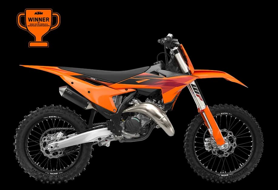 کیتیام 125 SX
