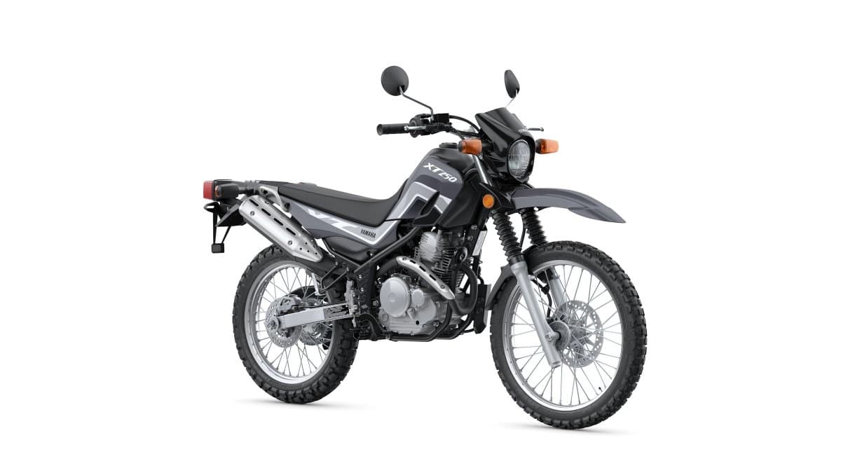 یاماها XT250