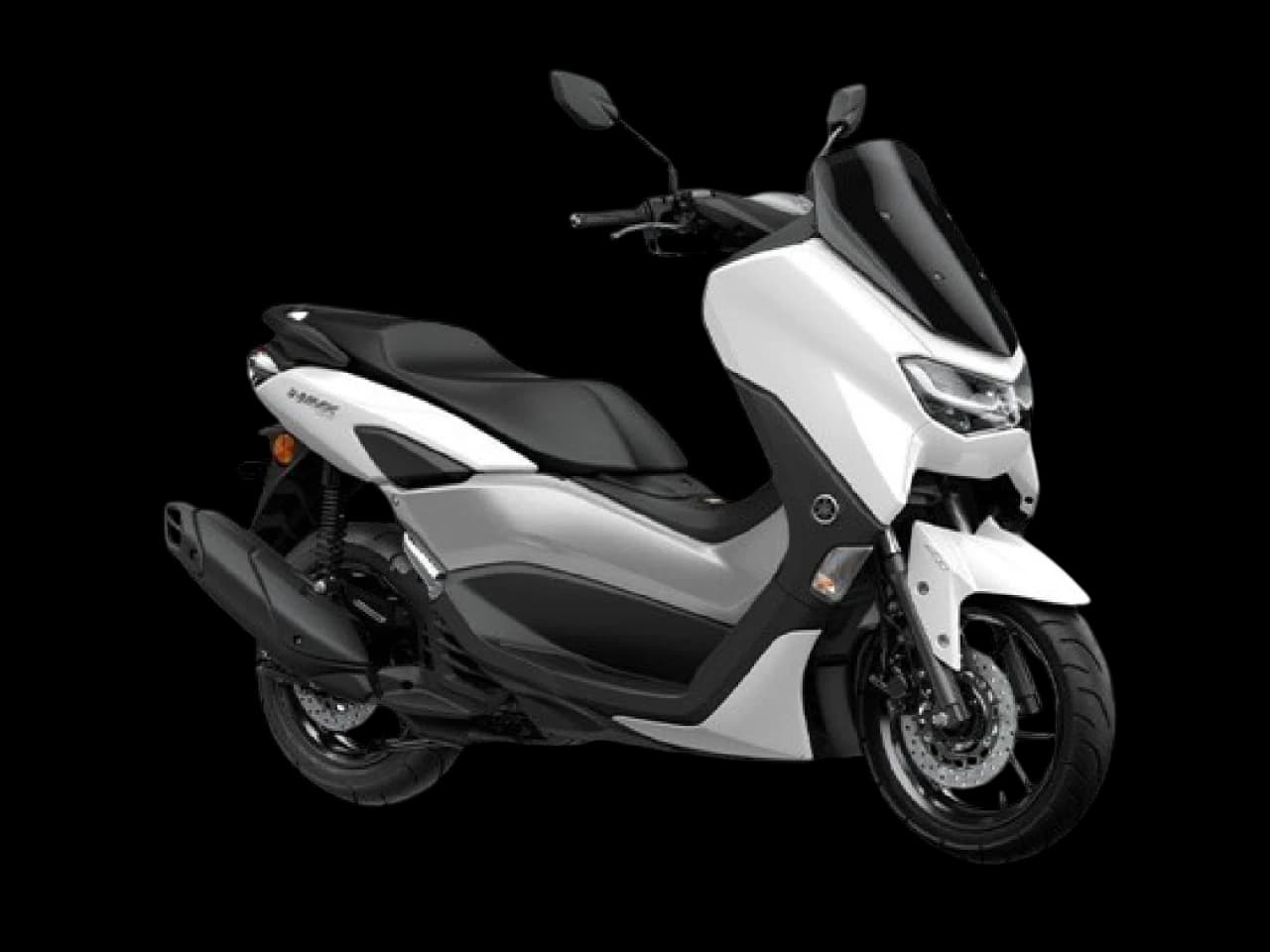 یاماها NMAX 155 (ABS)