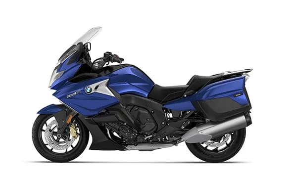بیامو K 1600 GT
