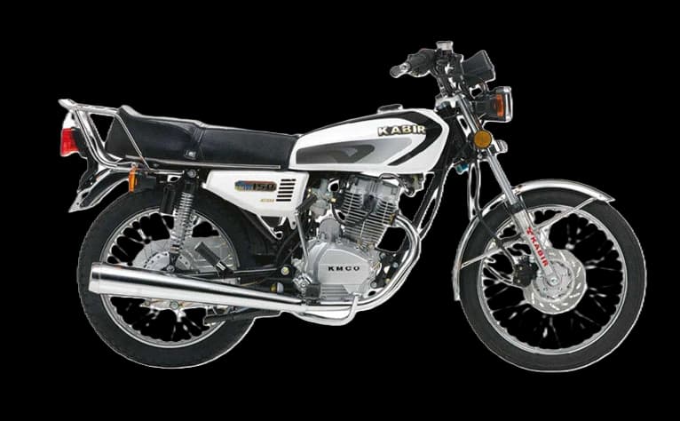 کبیر CDI 150 کبیرموتور