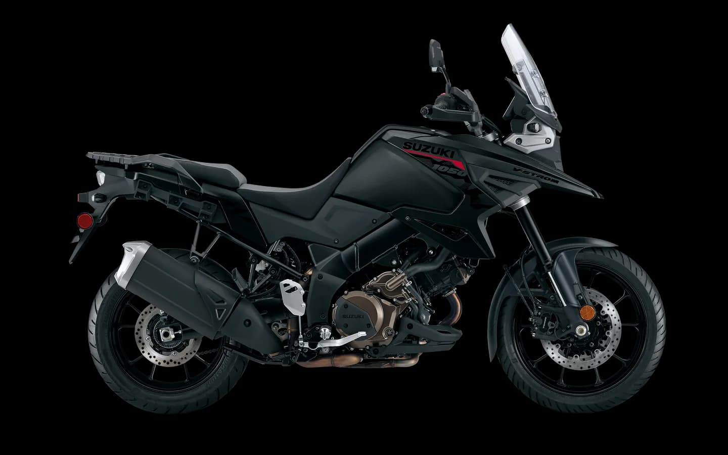سوزوکی V-STROM 1050