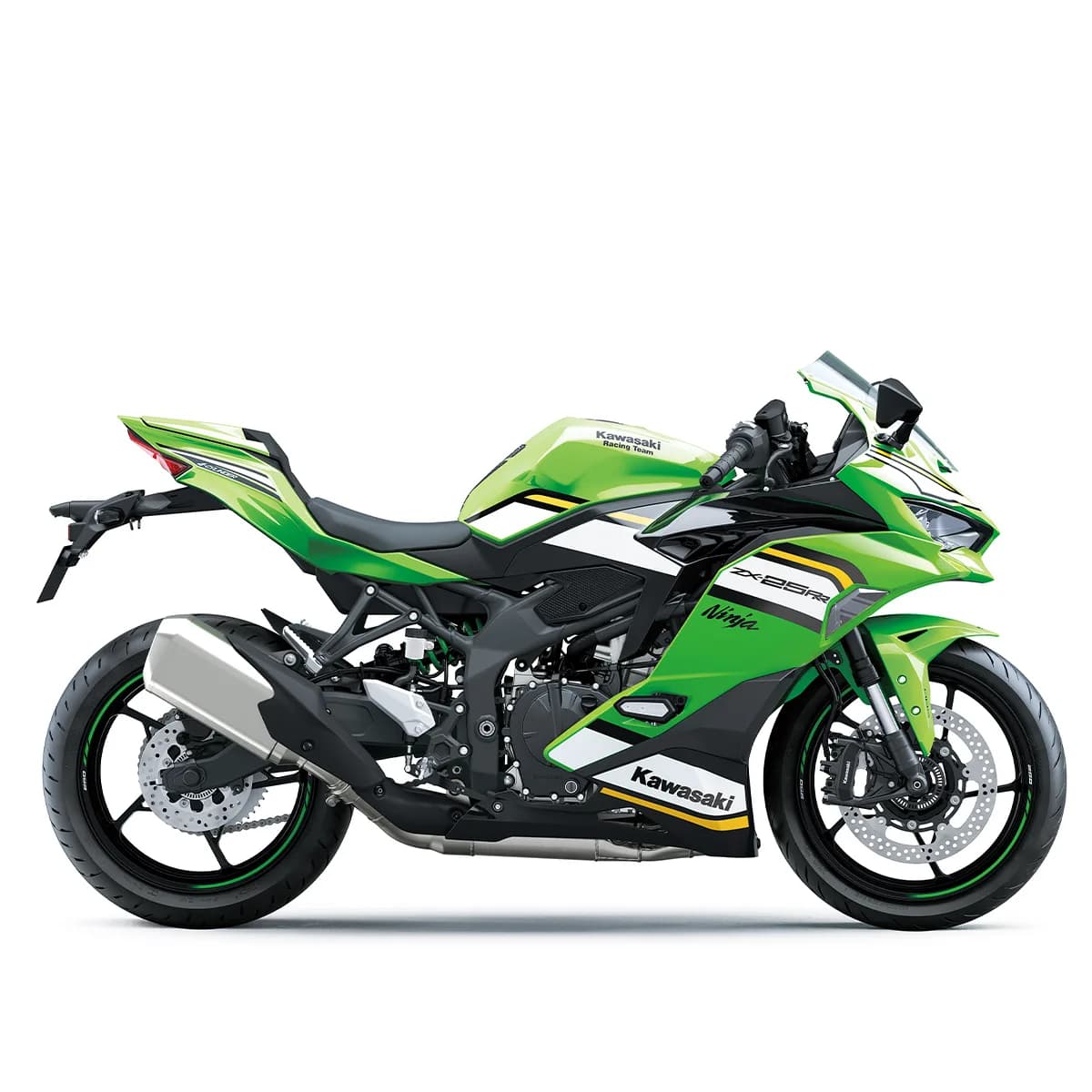 کاوازاکی Ninja ZX-25RR 249 S