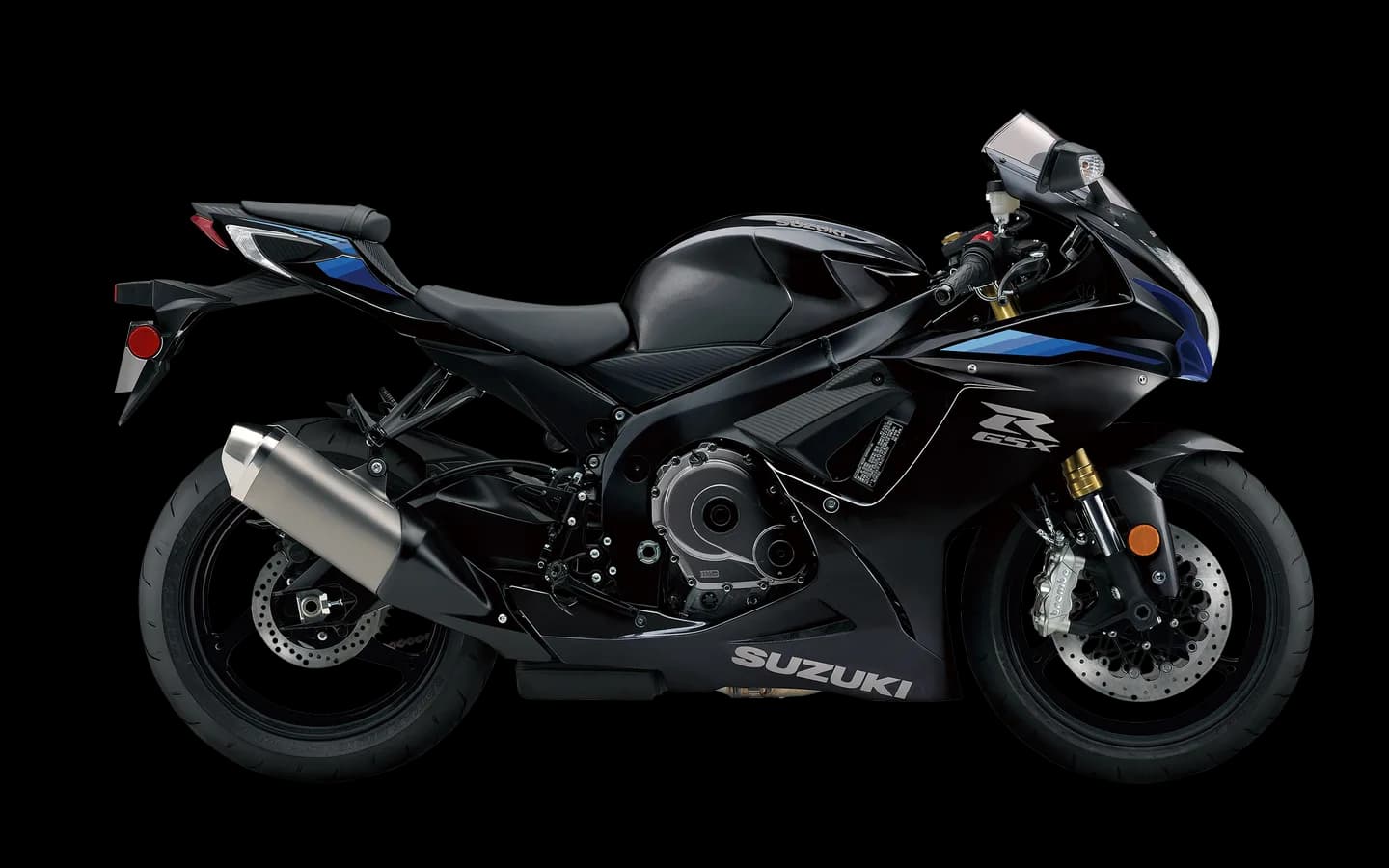سوزوکی GSX-R750