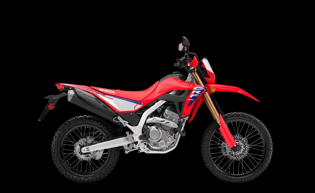 هوندا CRF300L