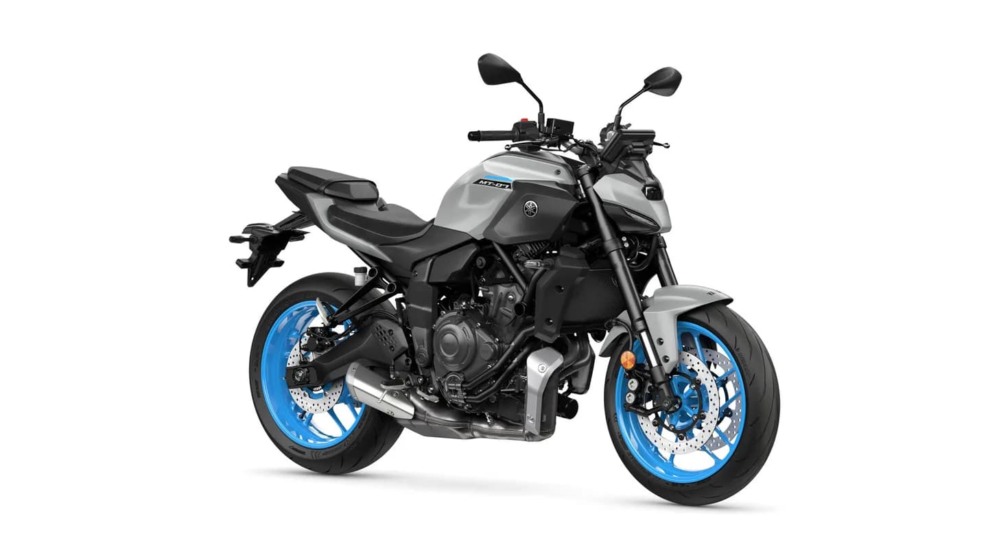 یاماها MT-07