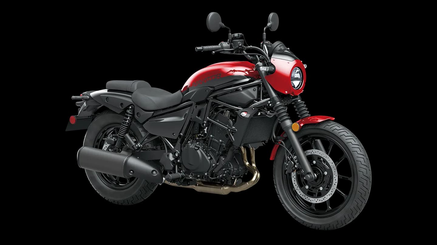 کاوازاکی ELIMINATOR SE ABS
